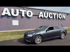 BUY CHRYSLER 300 2016 4DR SDN LIMITED AWD, Columbia Central Missouri Auto Auction