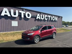 BUY FORD ESCAPE 2013 FWD 4DR SE, Columbia Central Missouri Auto Auction
