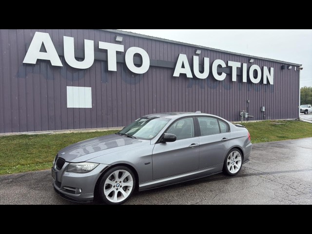 BMW 3 SERIES 2009, Columbia Central Missouri Auto Auction, 4DR SDN 335I RWD, OTHER, COLUMBIA MISSOURI BUY BMW 3 SERIES 2009 4DR SDN 335I RWD, Columbia Central Missouri Auto Auction