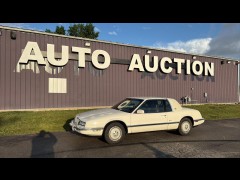 BUY BUICK RIVIERA 1992 2DR COUPE, Columbia Central Missouri Auto Auction