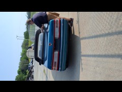 BUY CADILLAC ALLANTE' 1993 2DR COUPE CONVERTIBLE, Columbia Central Missouri Auto Auction